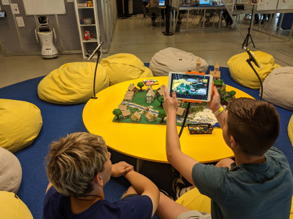 Osztálykirándulás