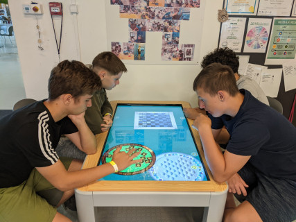 Osztálykirándulás