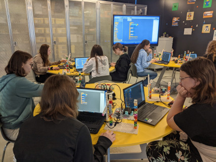 Osztálykirándulás