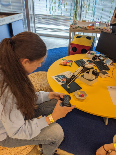 Osztálykirándulás