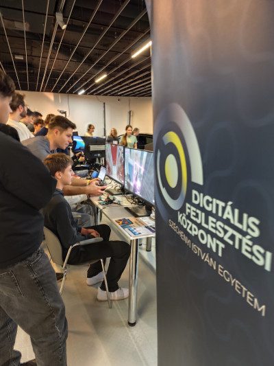 páor nap kisgaléria