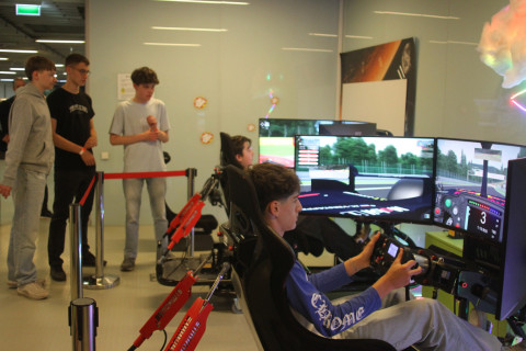 Rólunk / Gamer