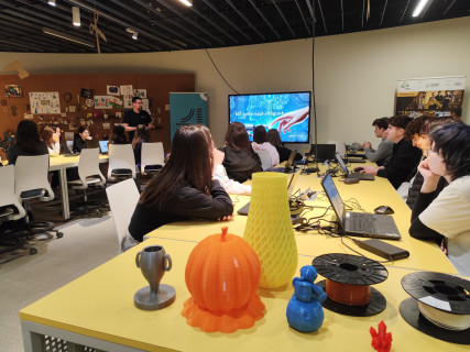 SZTGY Digitális élménynap