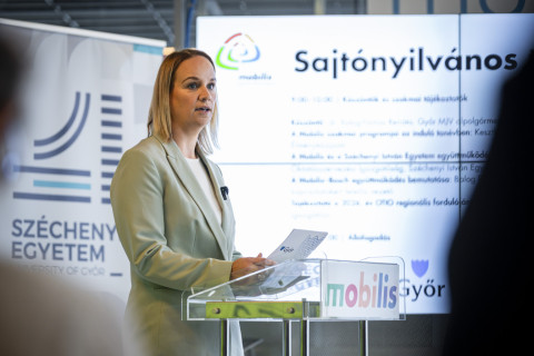 tanévnyitó
