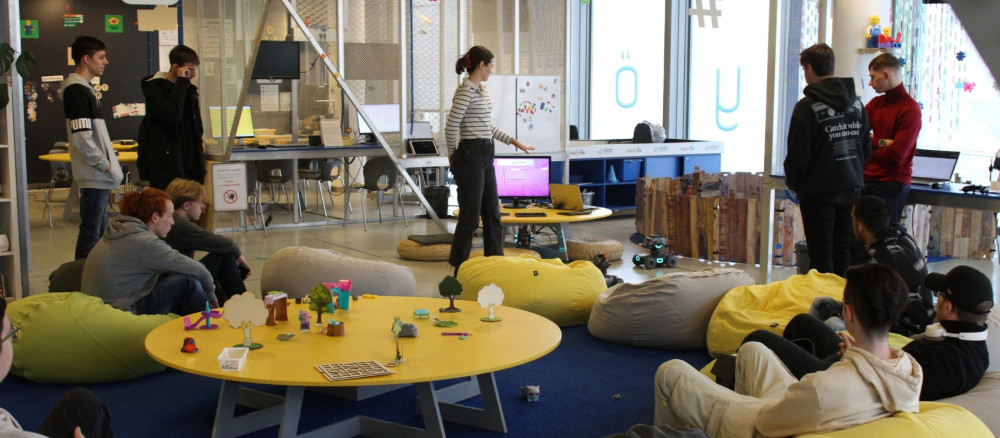 Képességek nyomában- fedezd fel milyen szupererő rejlik benned!