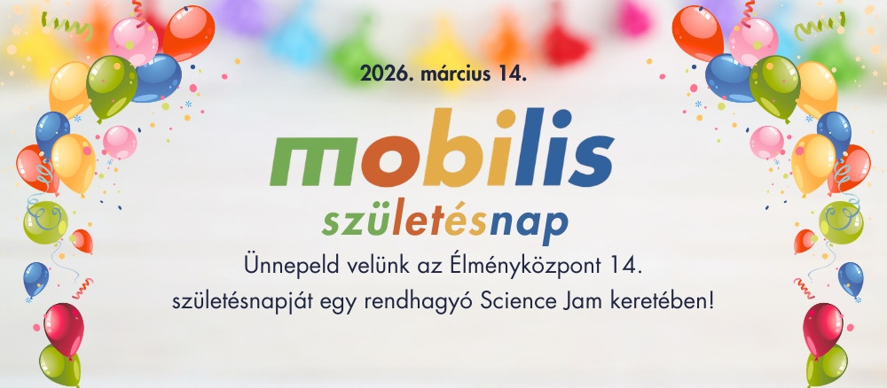 Mobilis Science Jam 