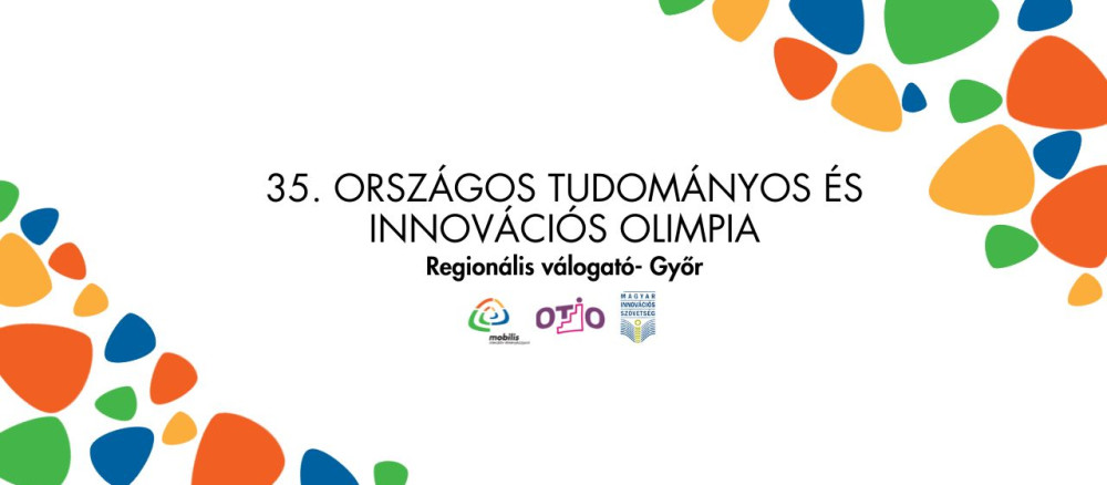 35. OTIO Regionális válogató a Mobilisben