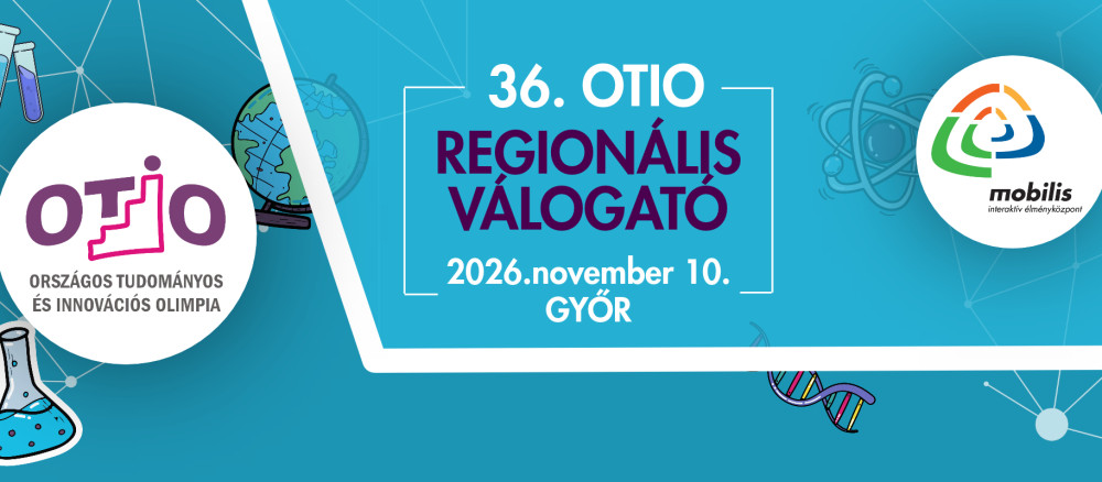 OTIO - Innovátorok napja