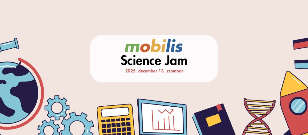 Mobilis Science Jam 