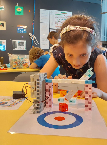 Felfedezések nyara a Mobilisben