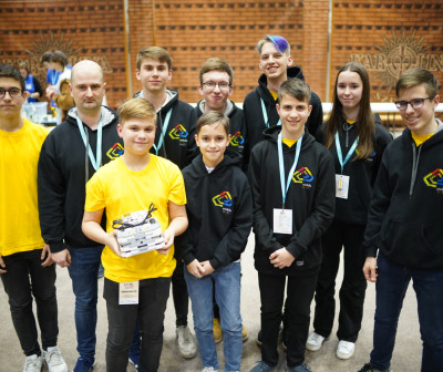 Egy arany, egy bronz