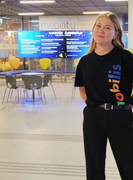 Sugárzó Éjszakánk volt a Mobilisben