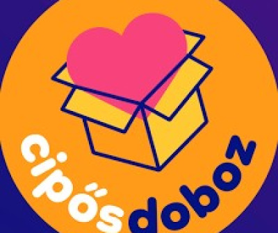 Cipősdoboz akció a Mobilisben