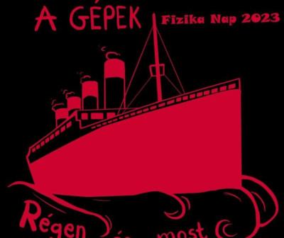 Fizika napon jártunk a Baksa Gimiben