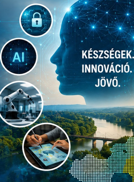InterSTEAM projekt a jövő generációjáért
