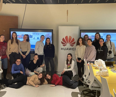 Sikerrel zárult a Mobilis által elsőként indított Women in Tech programsorozat