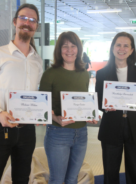 10 éve a Mobilis szolgálatában