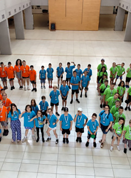 VII. Győri Gyerekegyetem élményei