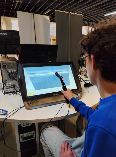 Élmény, munka, szimuláció - új lehetőségek a karrierépítésben