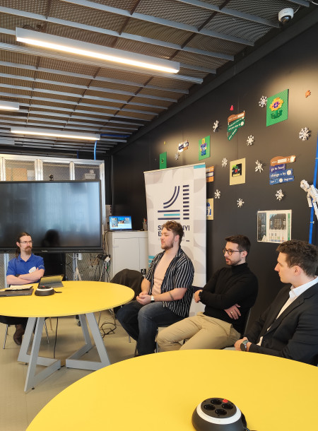 Digitális innováció és egészségtudomány