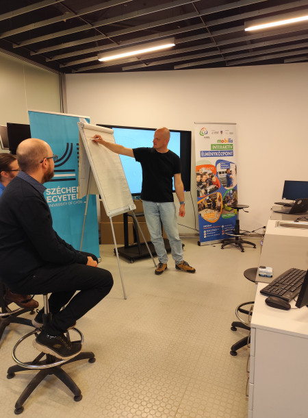 Logisztika mint életpálya - karrierinspiráció 