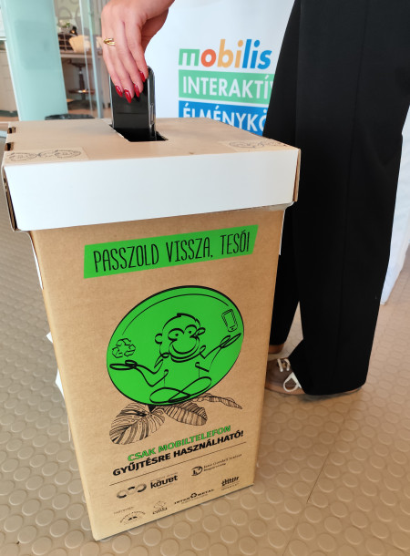 Jane Goodall öröksége él tovább – a Mobilis is csatlakozik a küldetéséhez