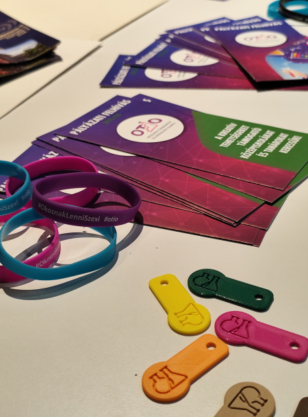 Győr az egyik helyszíne a 35. Országos Tudományos és Innovációs Olimpiának