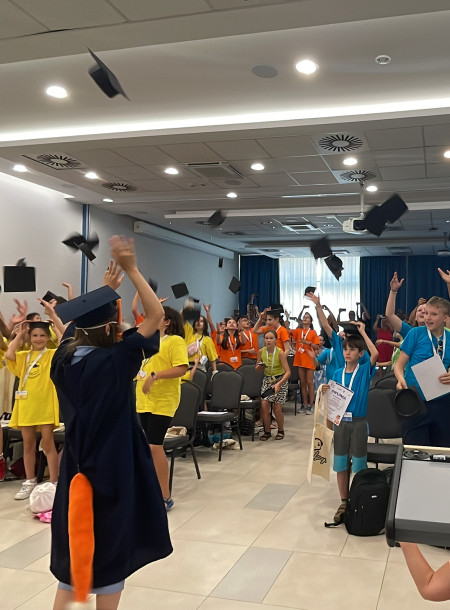 Ilyen volt a VIII. Győri Gyerekegyetem