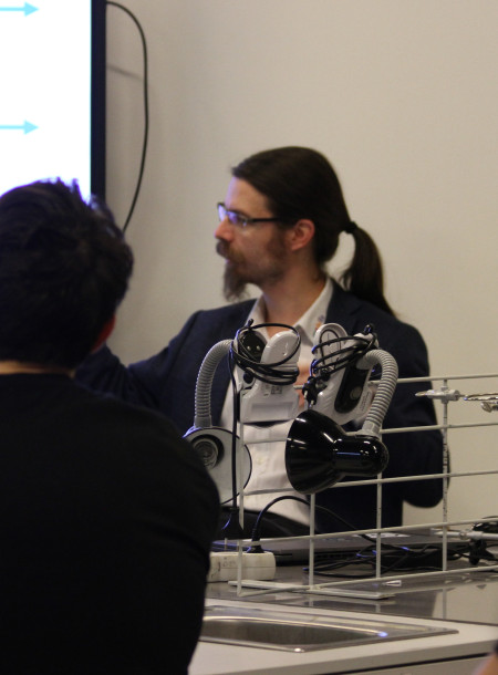 Pályaorientációs témanapok a Mobilisben