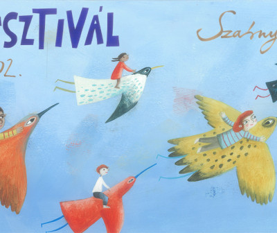 Mobilis expedíció a Győrkőcfesztiválon