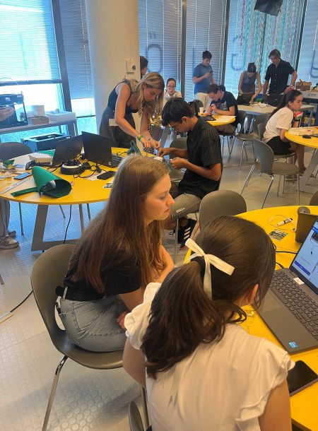 AI a napjainkban és a jövőben