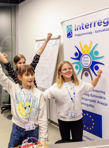 Határokon átívelő kapcsolatok - Digitális Élménynap a Mobilisben