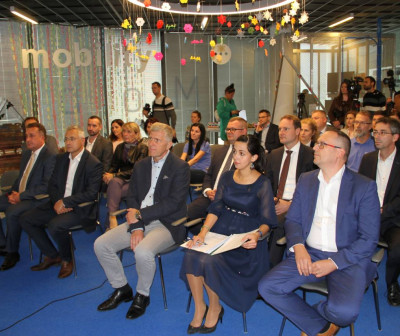 Négy év, több mint 25 ezer diák a Mobility-ben