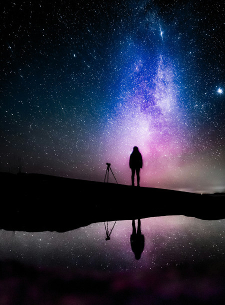 Csillagfényes kalandok a Mobilis tetőteraszán