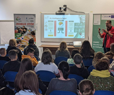 Képzelet játéka, vagy valóság?