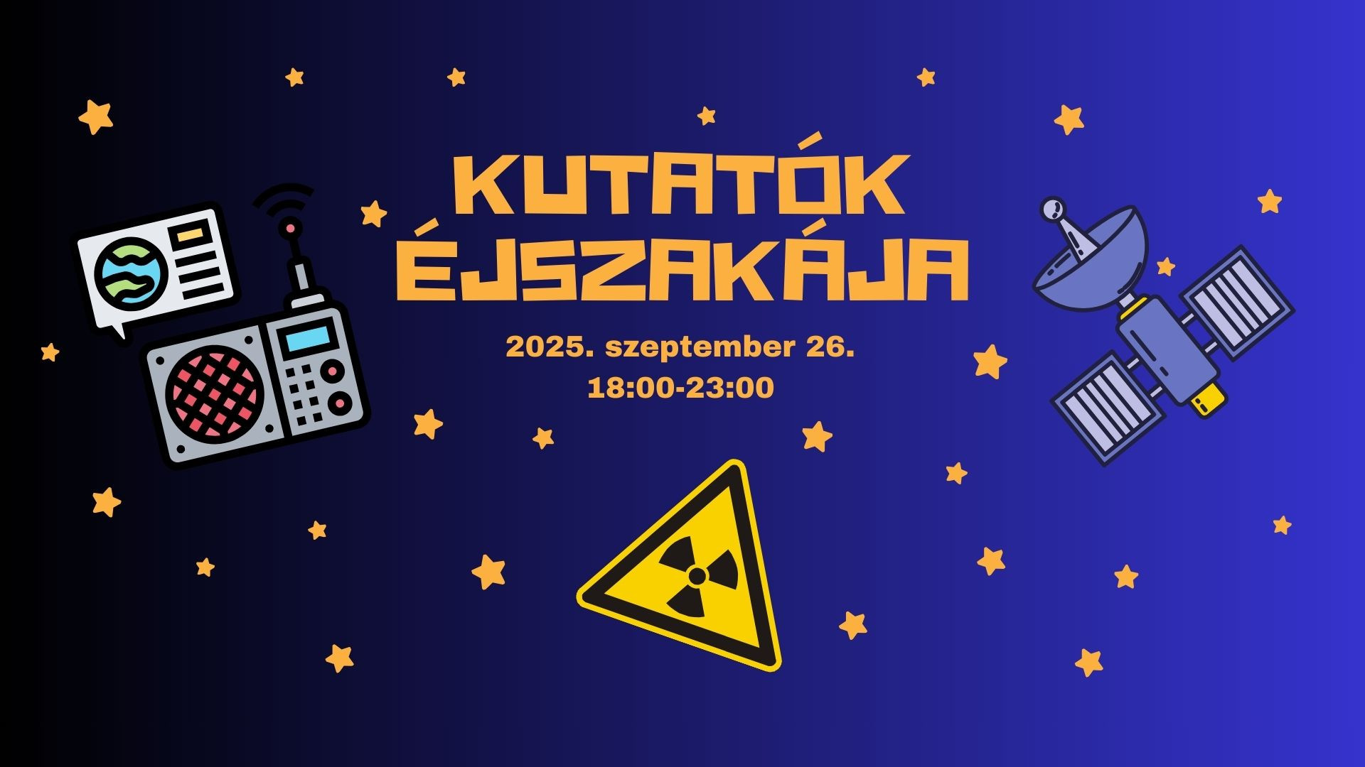 Várunk minden kedves érdeklődőt!
