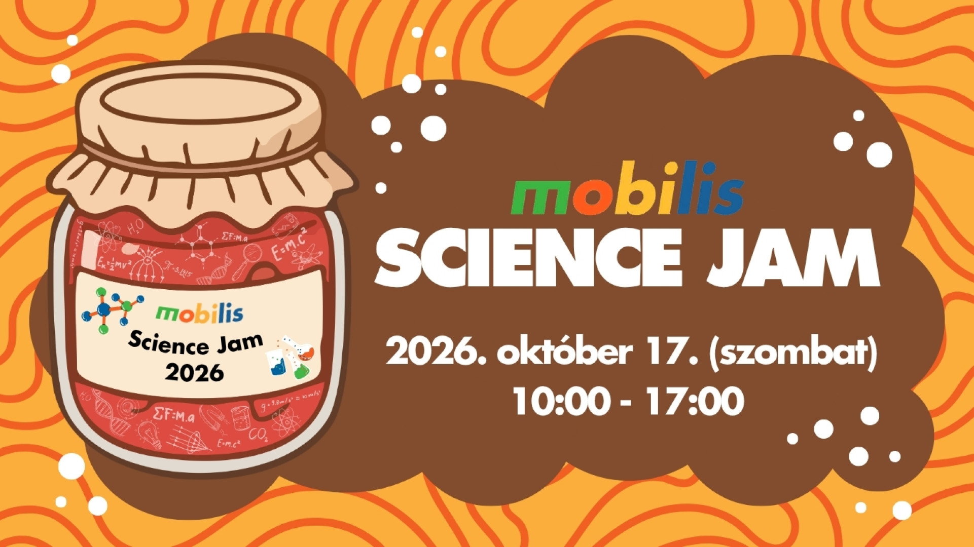 Science Jam